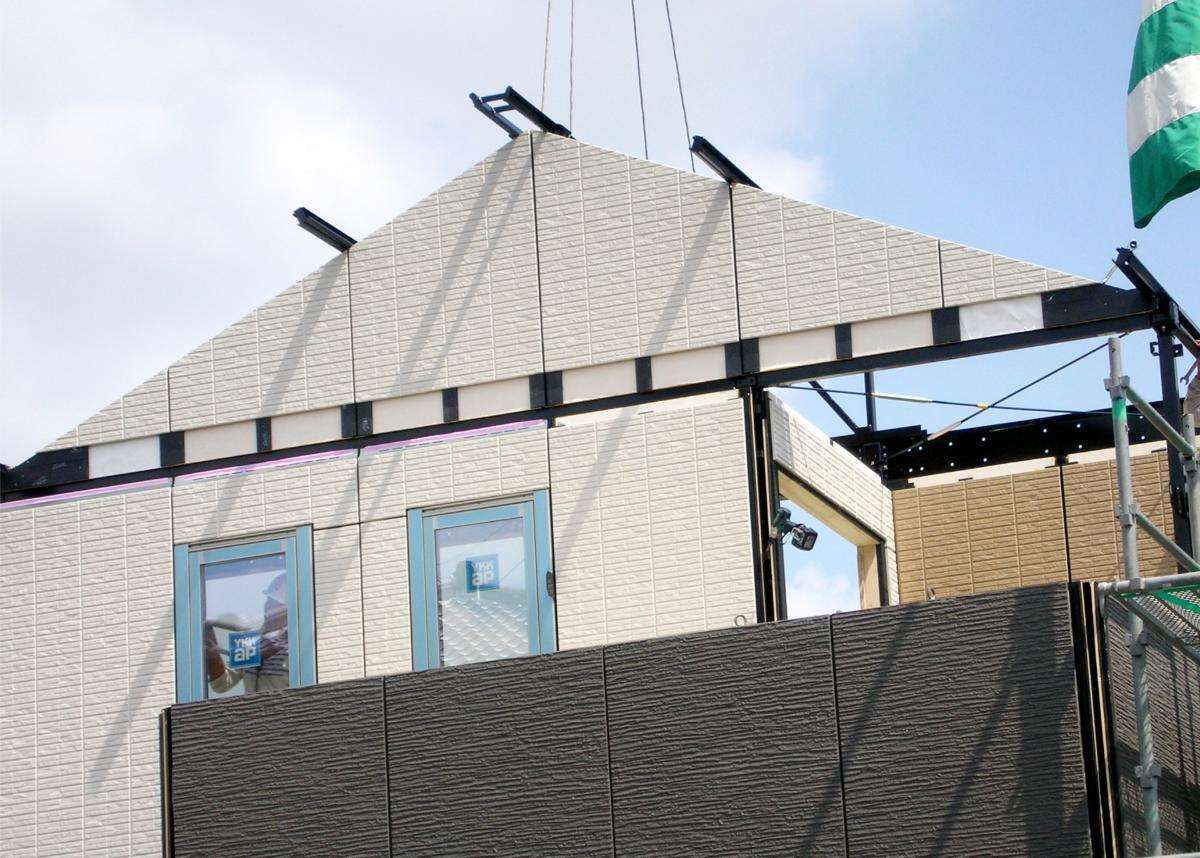 タイトフレームの種類別メリット！施工適性と耐久性も解説