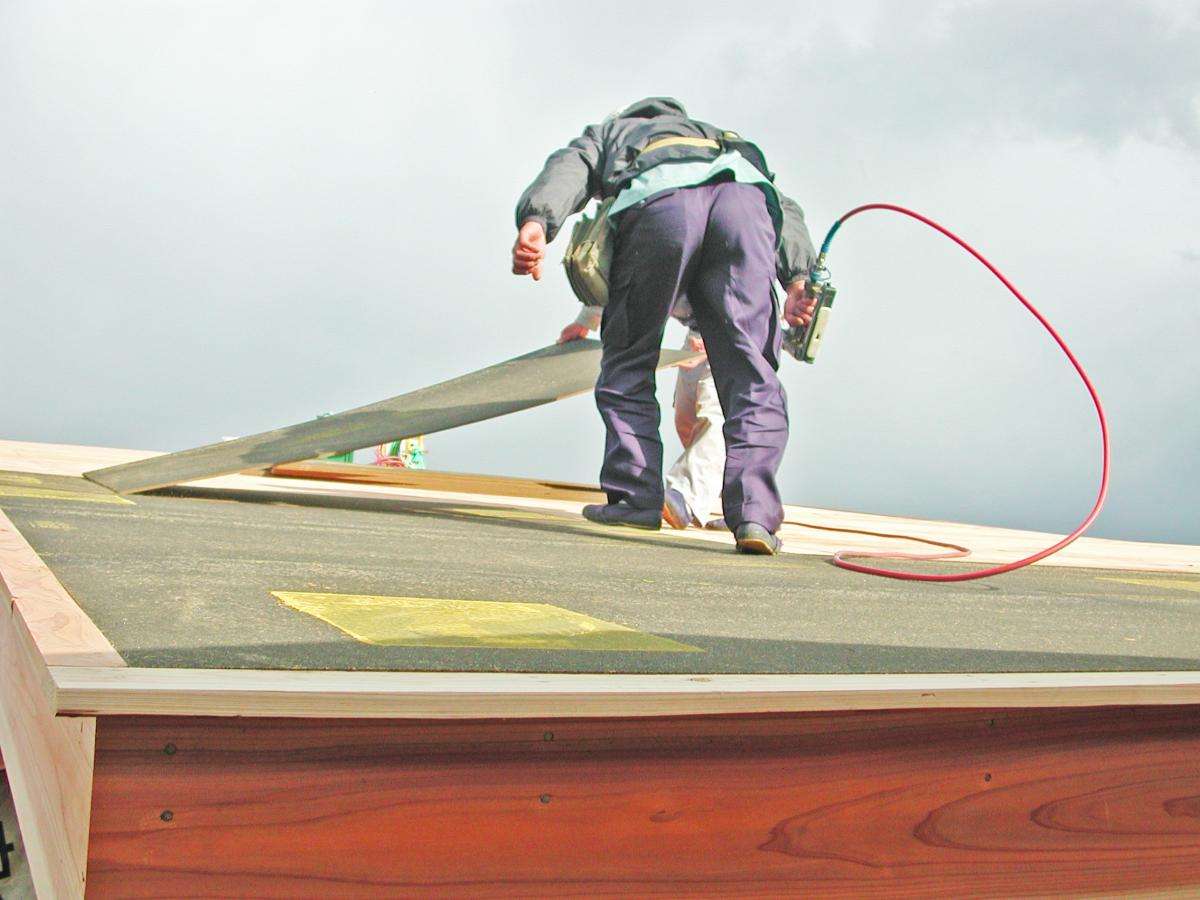 茨城県での屋根工事の種類と施工内容を徹底解説する安心ガイド